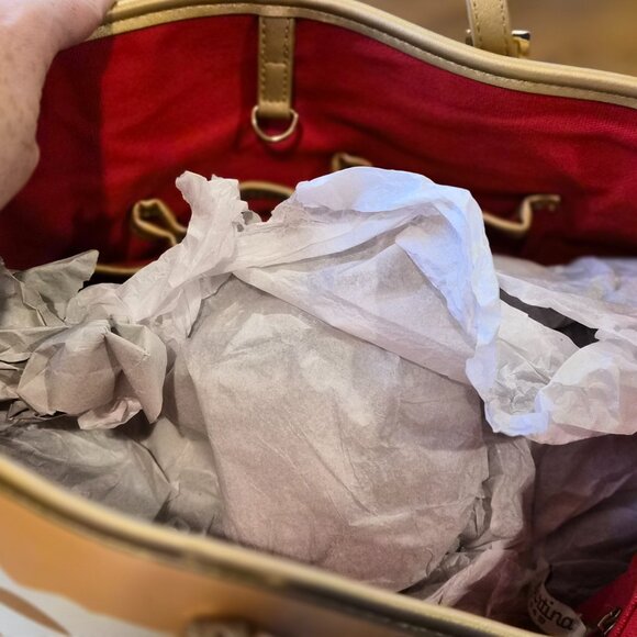 Spartina Texas Tote - Picture 3 of 3